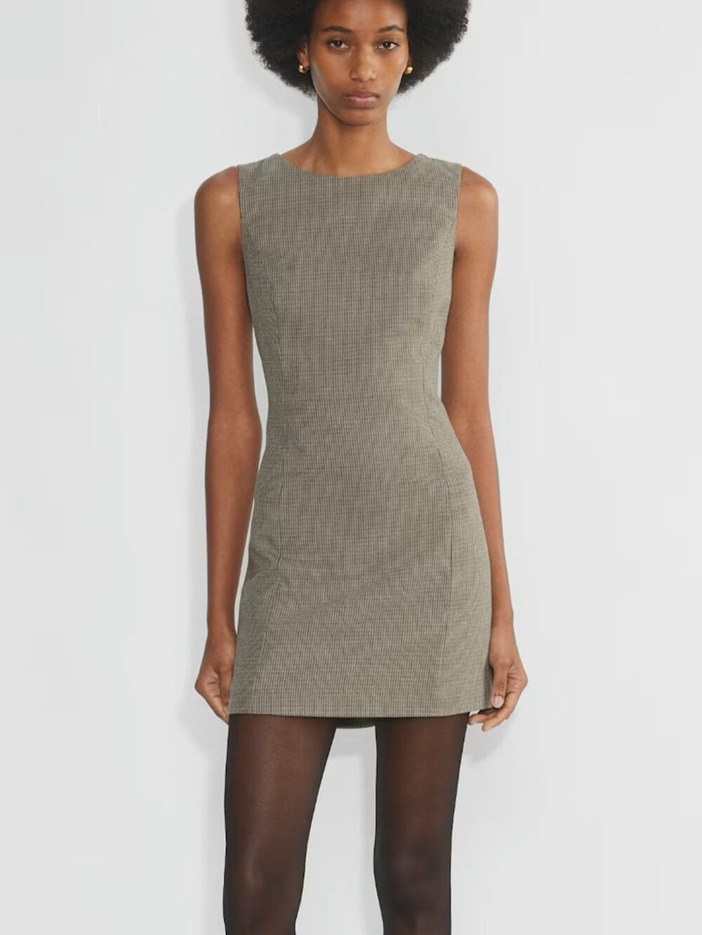 NWT Aritzia Wilfred Fiona Dress